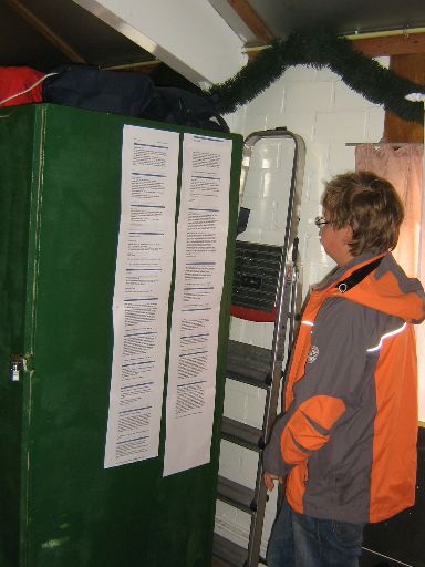Ameland 2009 1. Lager   102